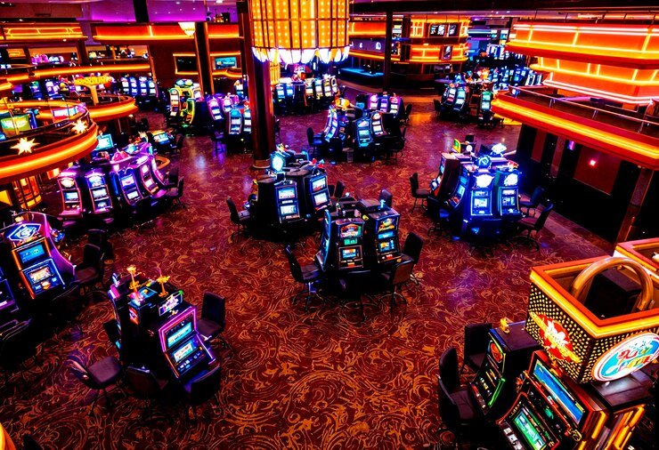 Slot populer di aplikasi mobile roda777 dengan tampilan grafis tajam dan antarmuka responsif